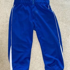 Softball pants